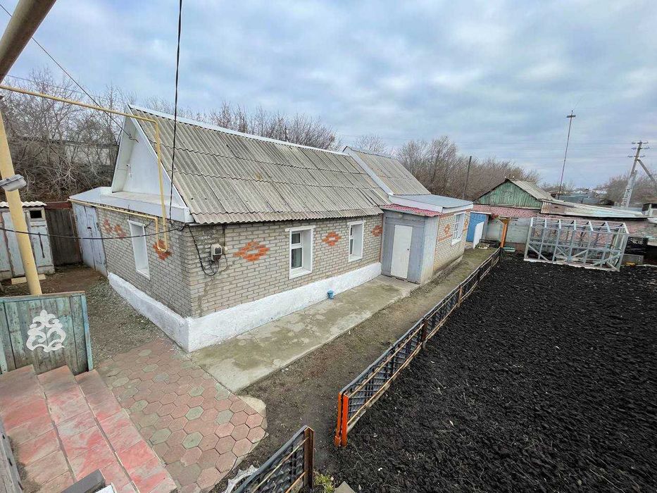 Продажа дома, р-н ДК строителя, по ул валиханова