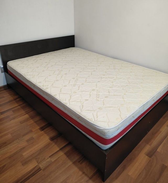 Pat din pal melaminat 1,4m x 2m