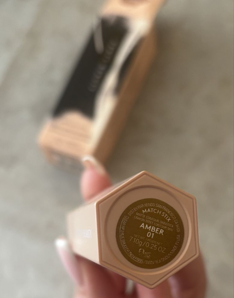 Fenty Beauty Contour Stick