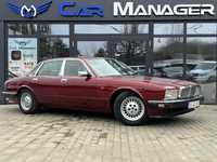 Jaguar Xj40/An 1991/3.2 Benzina-199 Cp/Vehicul atestat istoric in 2023