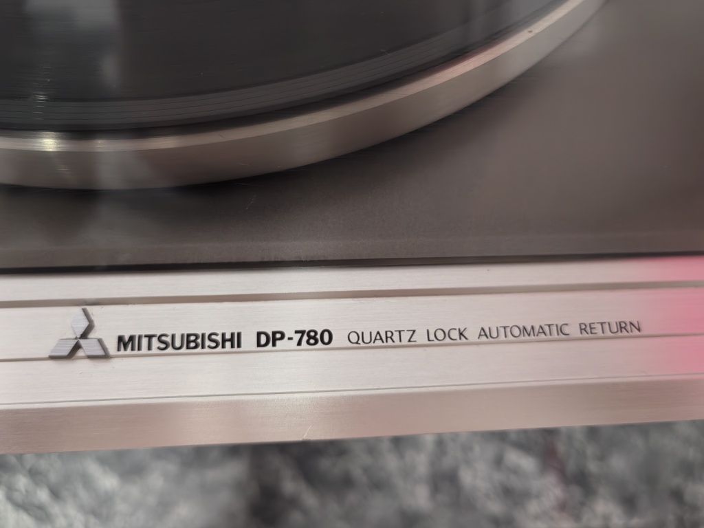 Pick-up Mitsubishi DP 780,Germania