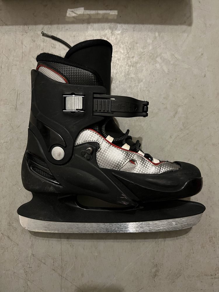 Patine de gheata Roces 41 M (echivalent 38-39)
