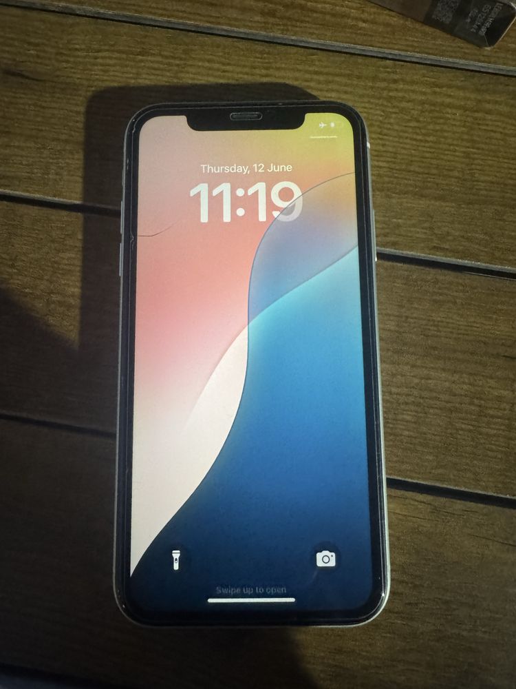 Iphone 11 64 gb