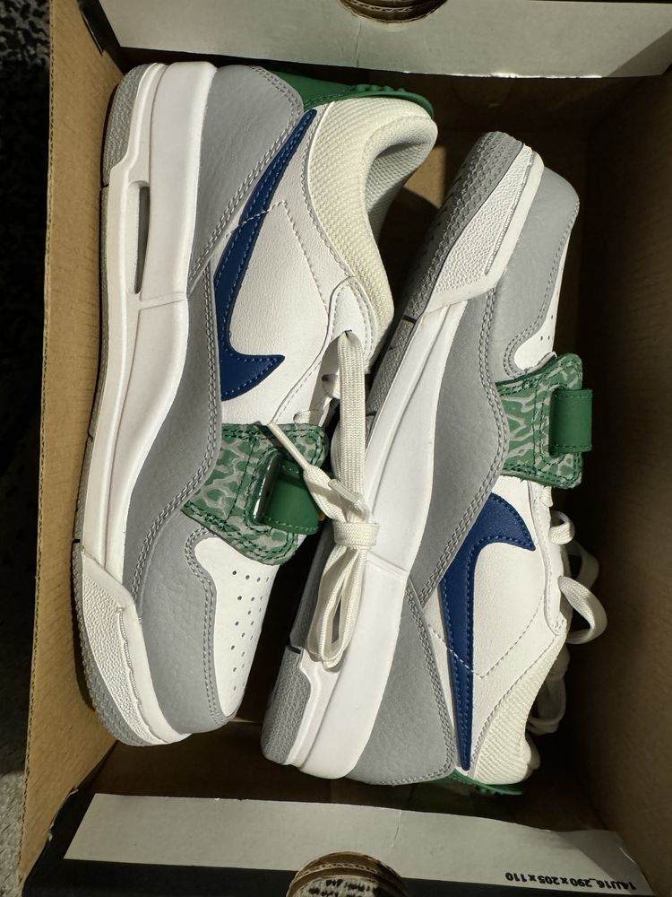 Air Jordan Legacy