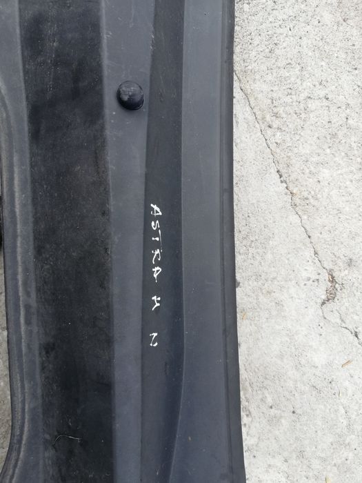 Grila parbriz Octavia 2,volvo v50, avensis, zafira b, astra h, tucson,