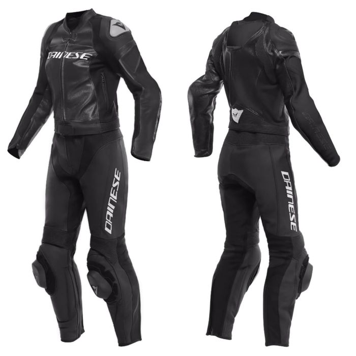 Мото екип Dainese