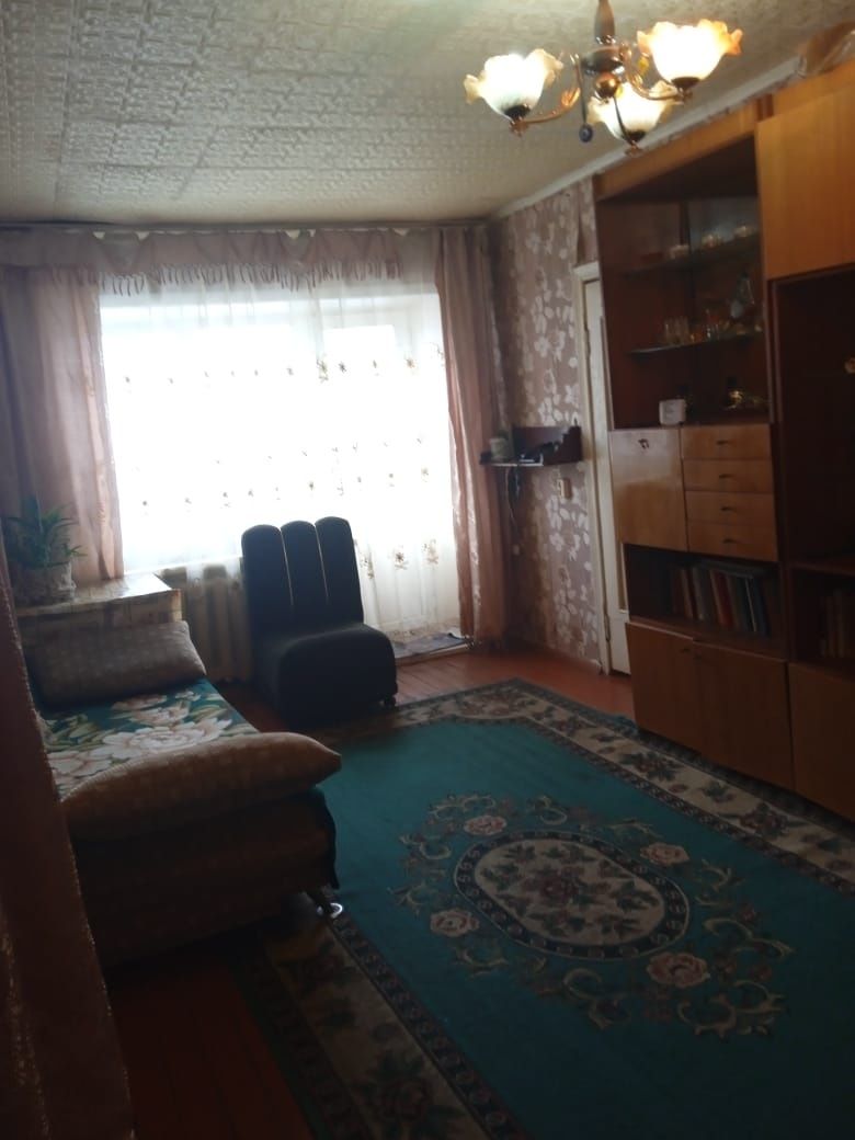 Продам 2 комнатную квартиру