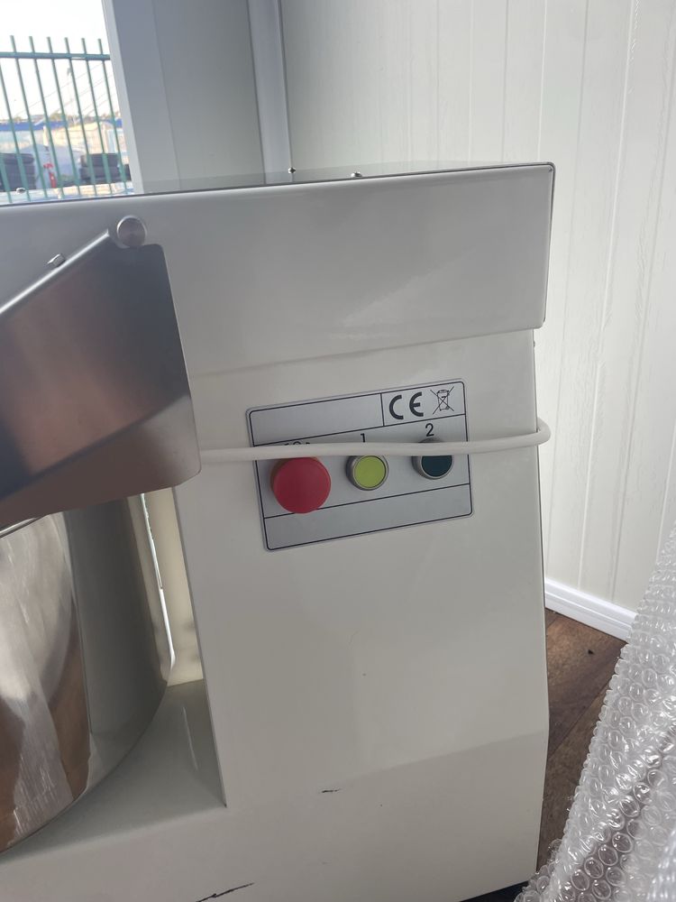 Malaxor Italia 32 litri, 380 v, 2 viteze , 3F Italia