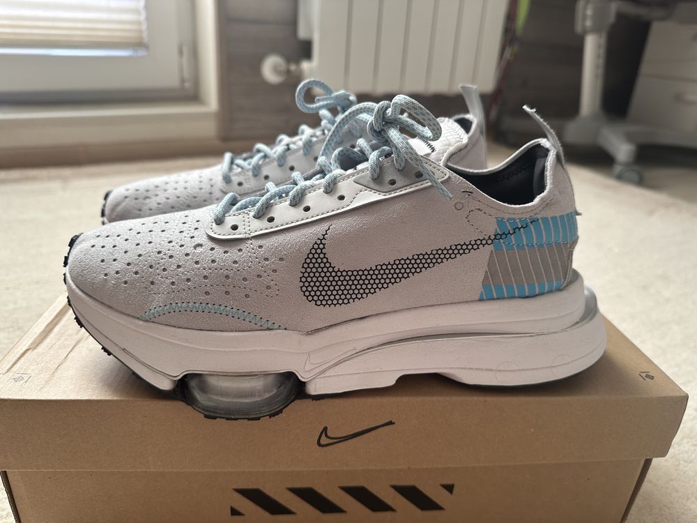 Маратонки Nike Air Zoom Type SE 3M, номер 40.5, uk 6.5