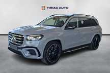 Mercedes-Benz GLS Mercedes-Benz GLS 450 4MATIC- Masina Noua - livrare imediata