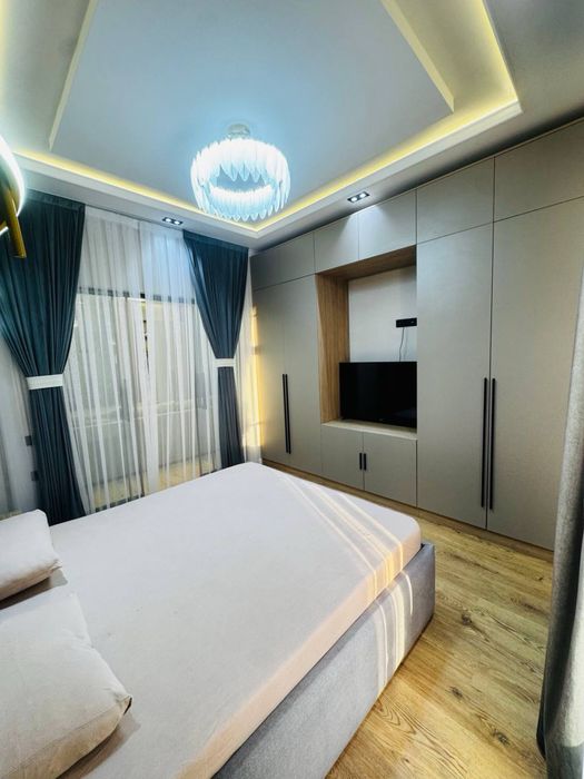 ЖК Evro House Шахристанский 2/9/11,  Чинабад Срочно