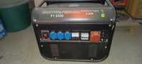 Generator nou 6,5 kw