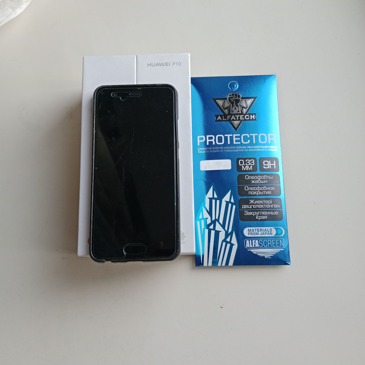 Продам Huawei  P10