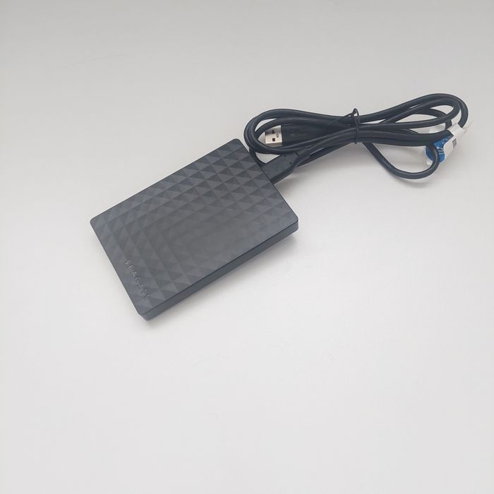 Hdd Extern Seagate Expansion 1TB