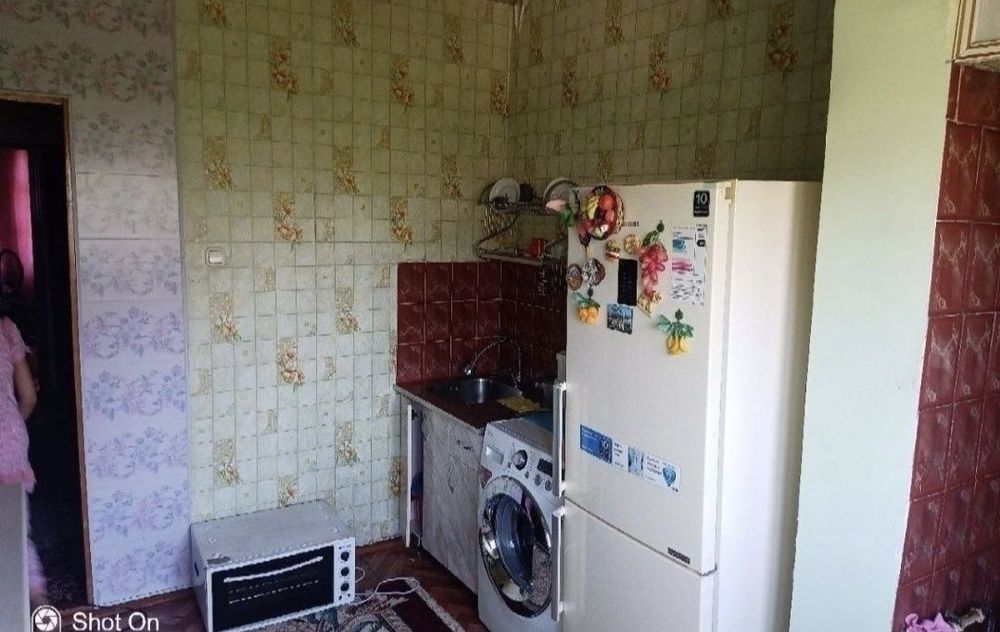 Срочно сотилади Юнусобод 4-квартал 3 хона 3/3/4
Юнусобод 4
3/3/4
3 хон