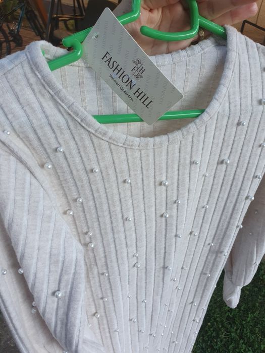 Rochie dama noua cu perlute