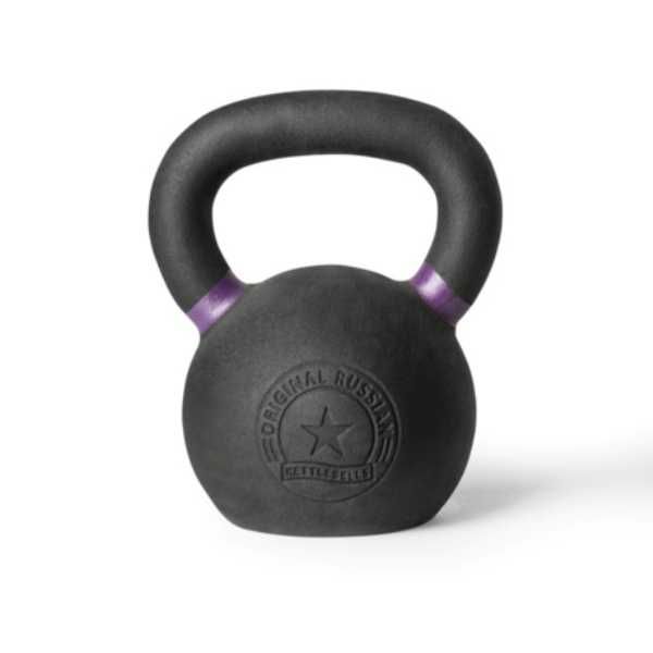 Чугунени Пудовки Original Russian Kettlebells 8 кг - 40 кг, Гири