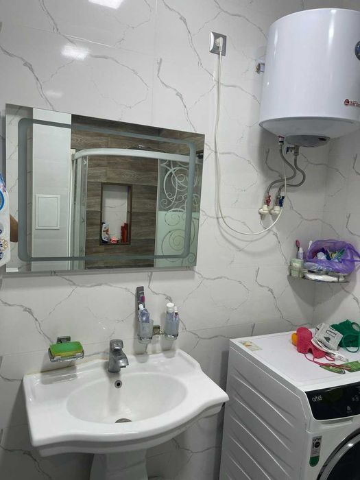 Продаётся 3/1/4, ул.Банокатий, Мирабадский район