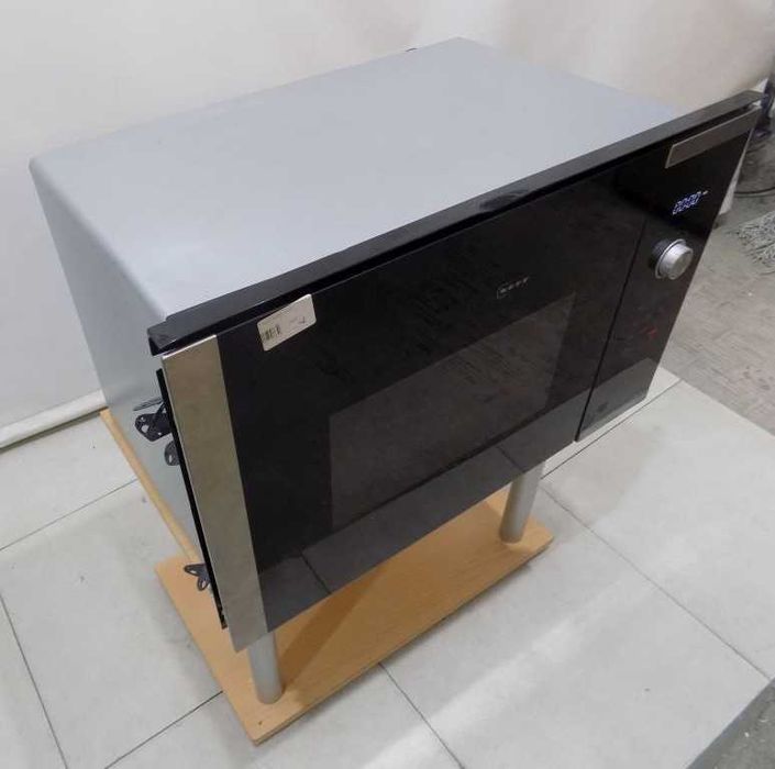 Микровълнова фурна за вграждане NEFF HLAWD23N0 - код 3669