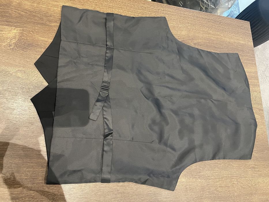 Vestă costum Devil’s Advocate