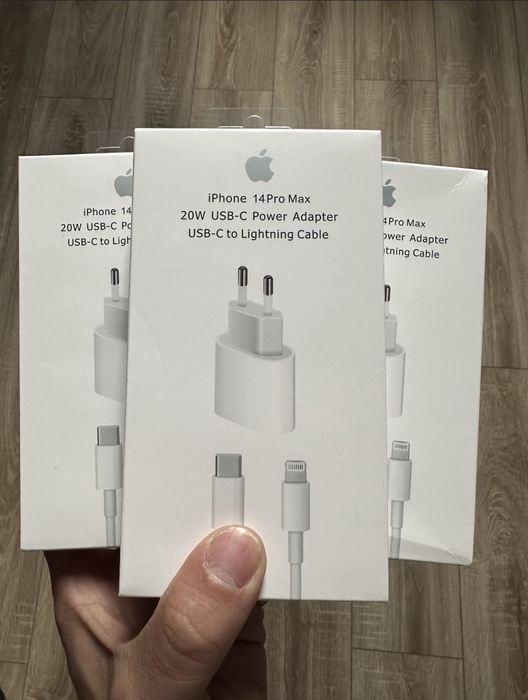 Incarcatoare fast charge iPhone 7…14 Pro Max