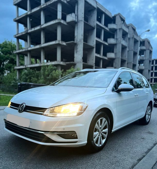 Volkswagen Golf !!! OFERTA De Nerefuzat !!!