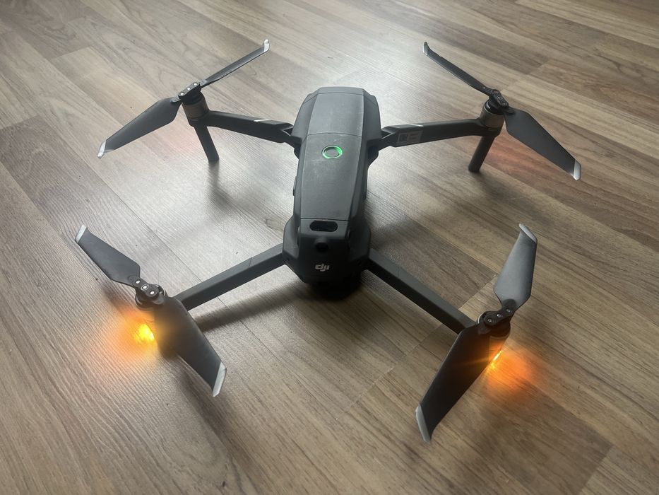 Продавам DJI Mavic 2