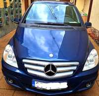 Mercedes benz B180 2010