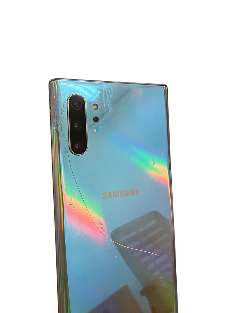 Samsung Galaxy Note 10 Plus 256GB