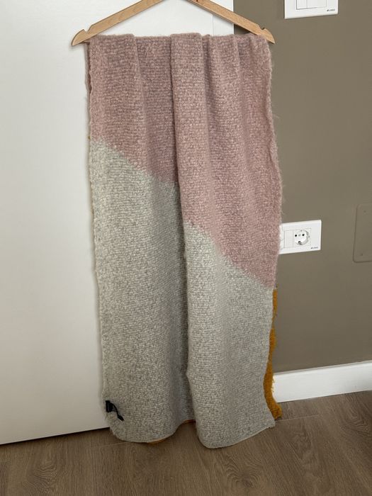 Fular Parfois elegant in mai multe culori