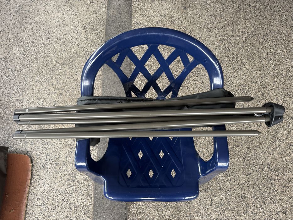 Трипод за теглене FOX Weighing Tripod