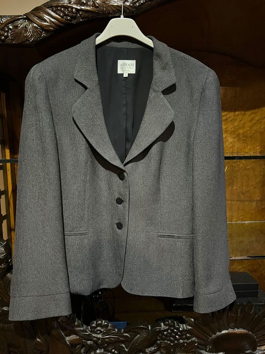 Armani Collezioni сако/жакет