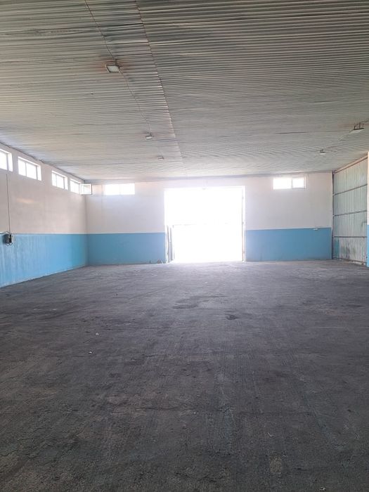 Срочно сдаются в аренду цеха