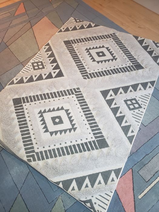 Covor modern  230X160