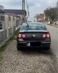 Vand volkswagen passat b6