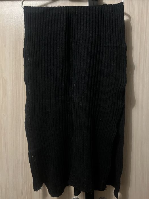 Шал екрю H&M , плетени шалове , и още много други