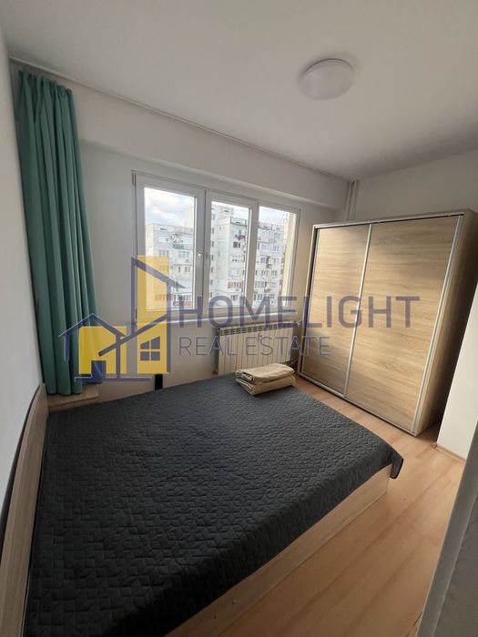 Продава се Двустаен апартамент в София, Люлин 6 - 46 кв.м за 2392 €/кв.м - Снимка #3