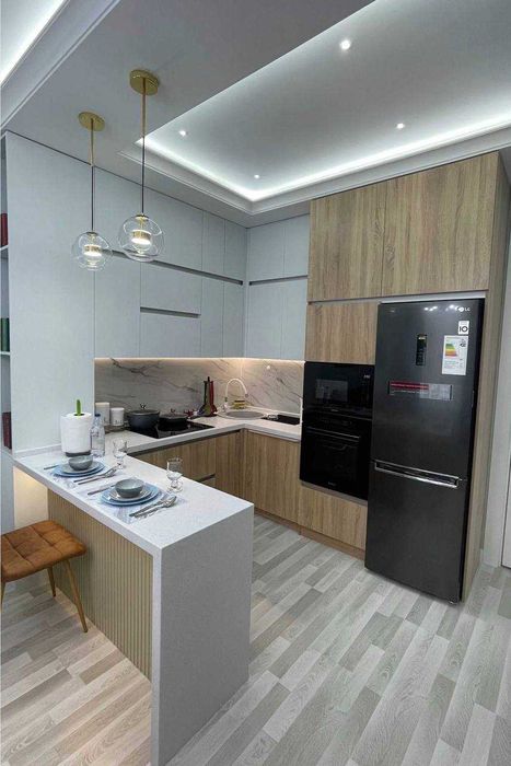 RENT | АРЕНДА квартира в ЖК NRG