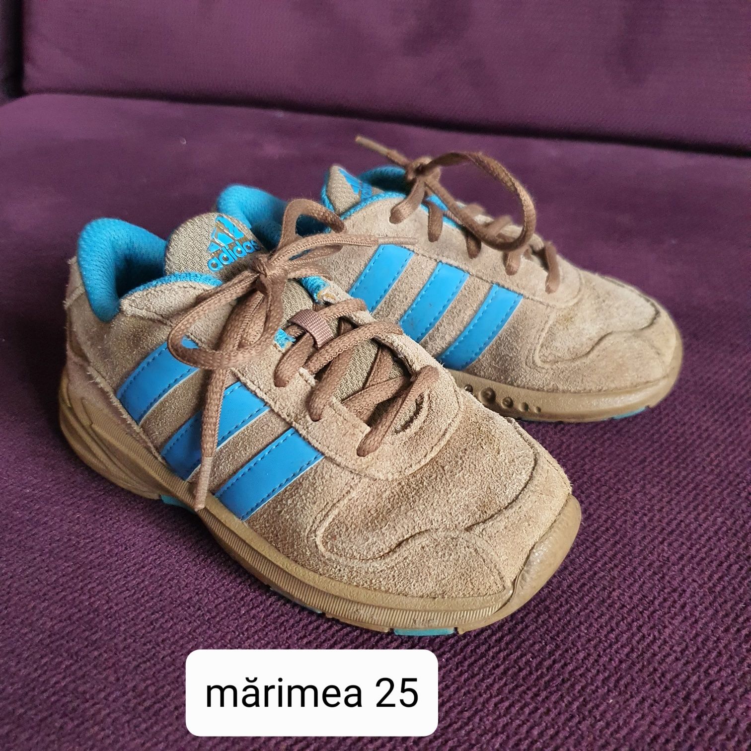 Papuci pentru copii