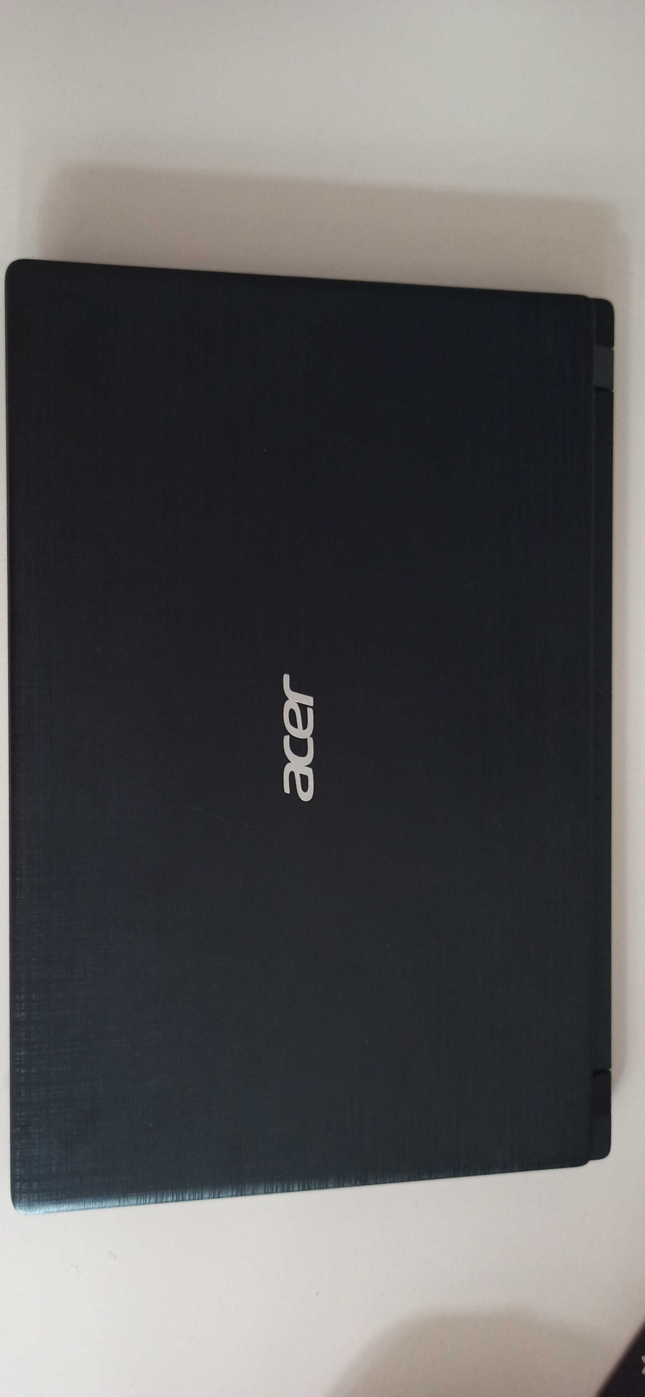 Laptop Acer Aspire 3 A315  Intel® Celeron® Quad Core 15.6", 4GB, 1TB