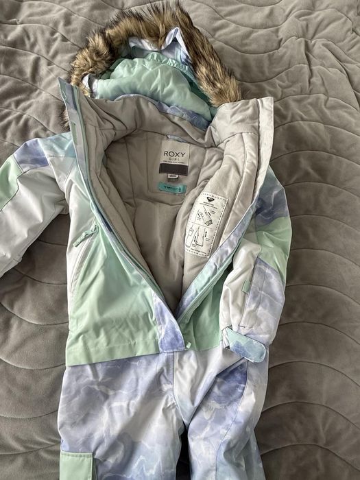 Детски ски гащеризон Roxy - 122 см