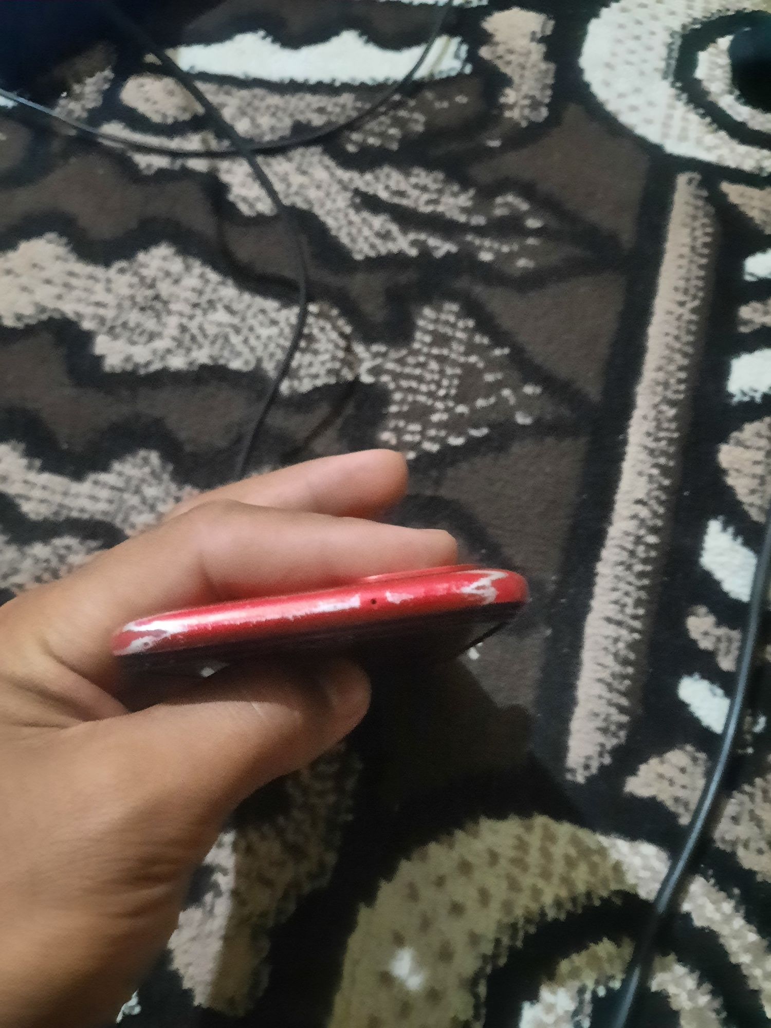 Samsung A03 arzonga