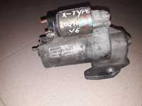 Electromotor Jaguar X-Type X400 3.0i Ford Mondeo 2.5i