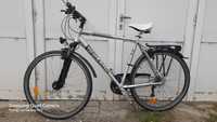 Vand bicicleta de oraș cu roti de 28inch PEGASUS cu cadru din aluminiu