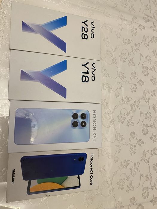 Продам телефоны