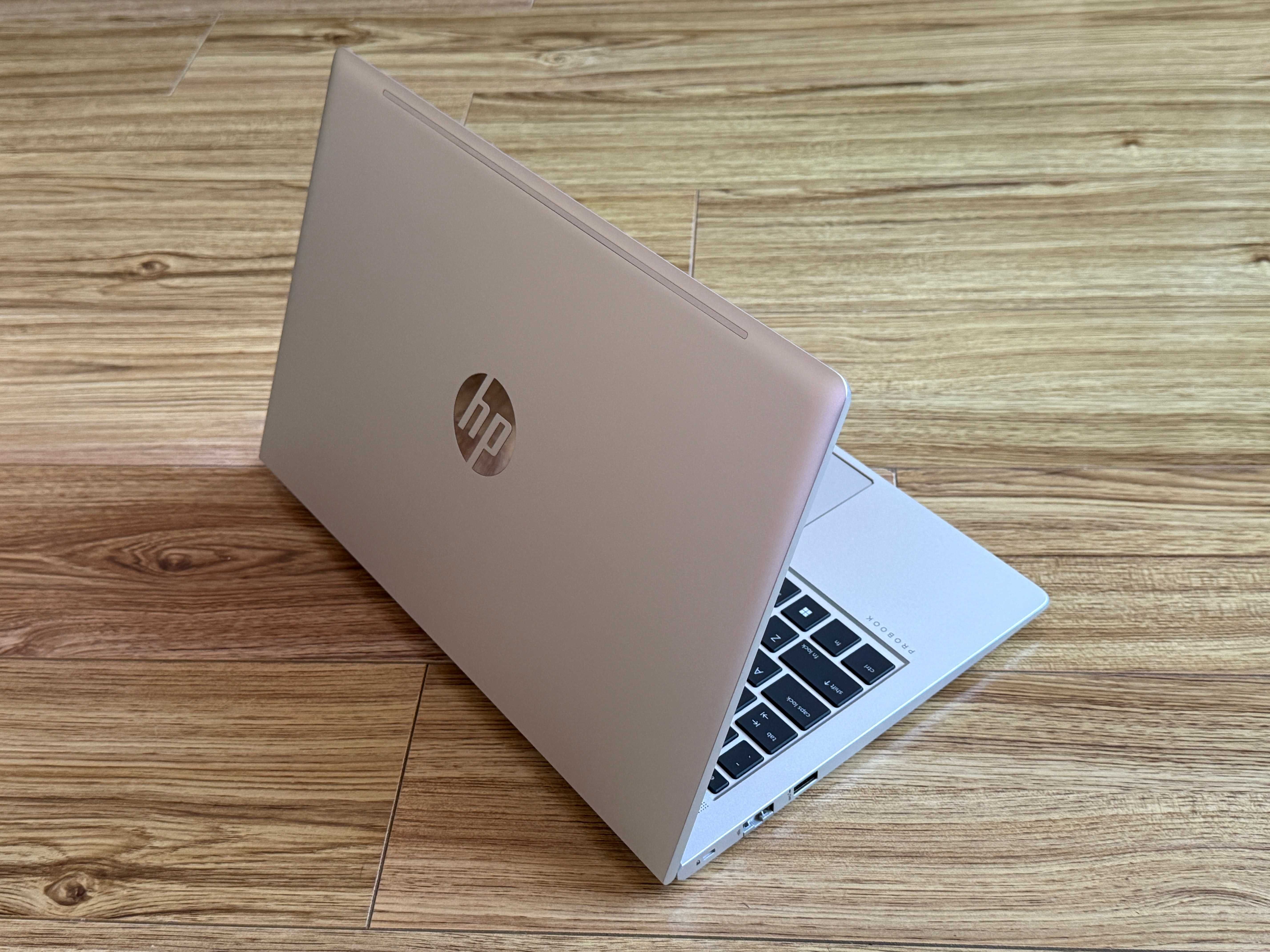 HP 440 G10`Core i7-1355U/32GB RAM/512GB SSD/FHD IPS/Гаранция 19м