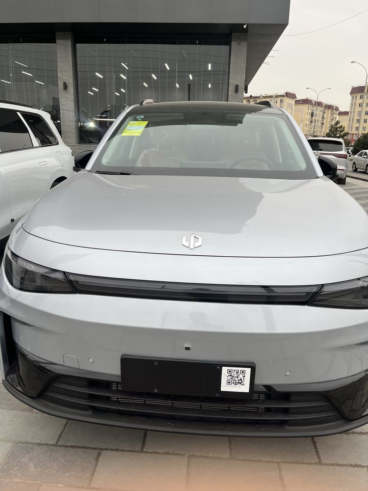 Leapmotor C16 hybrid, EV srochna