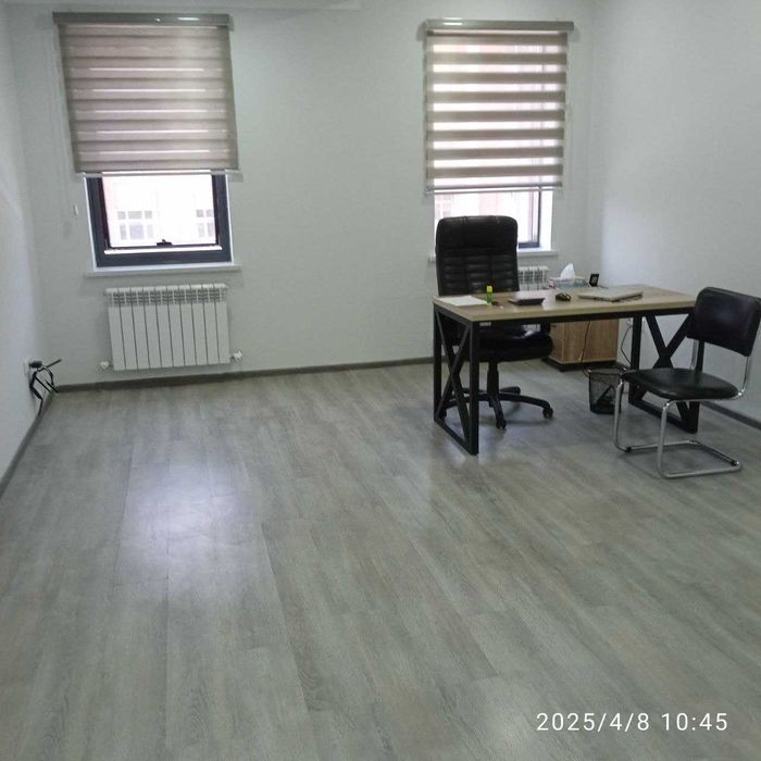 Сдается в аренду коммерческое помещение под офис в бизнес-центре