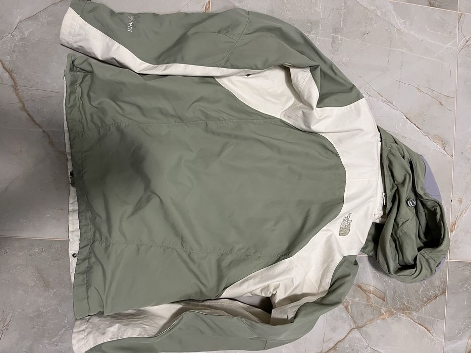 Vand geaca de iarna The North Face