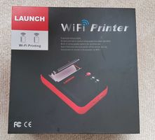 Launch Mini Wifi Printer pentru seria X431 sau alte aplicatii